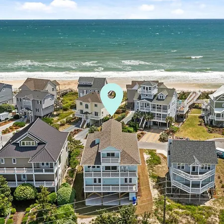 Villa Ocean Sounds